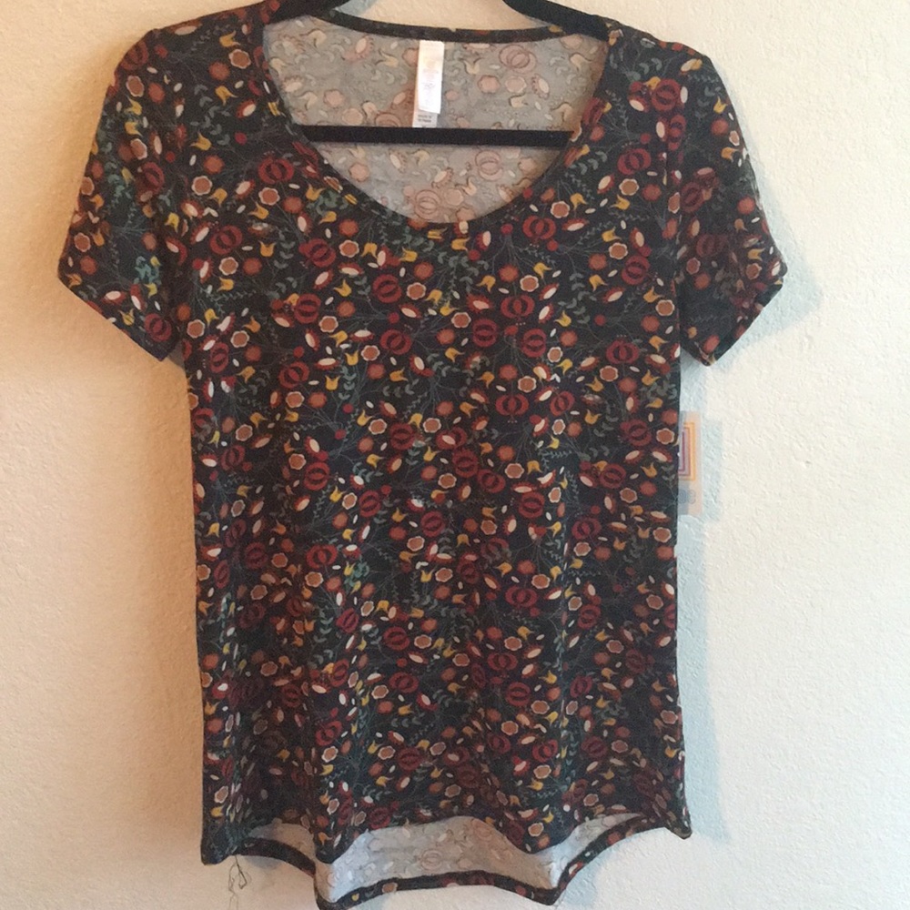 LuLaRoe - XS Classic